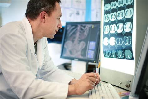 Diagnostic Imaging .